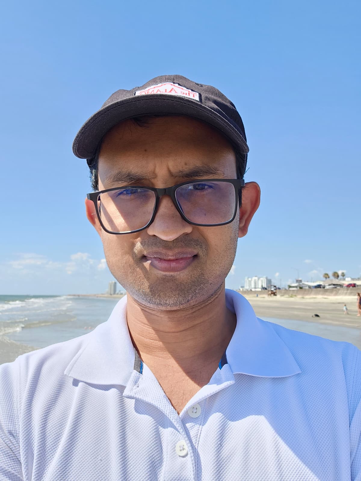 Dipayan Biswas